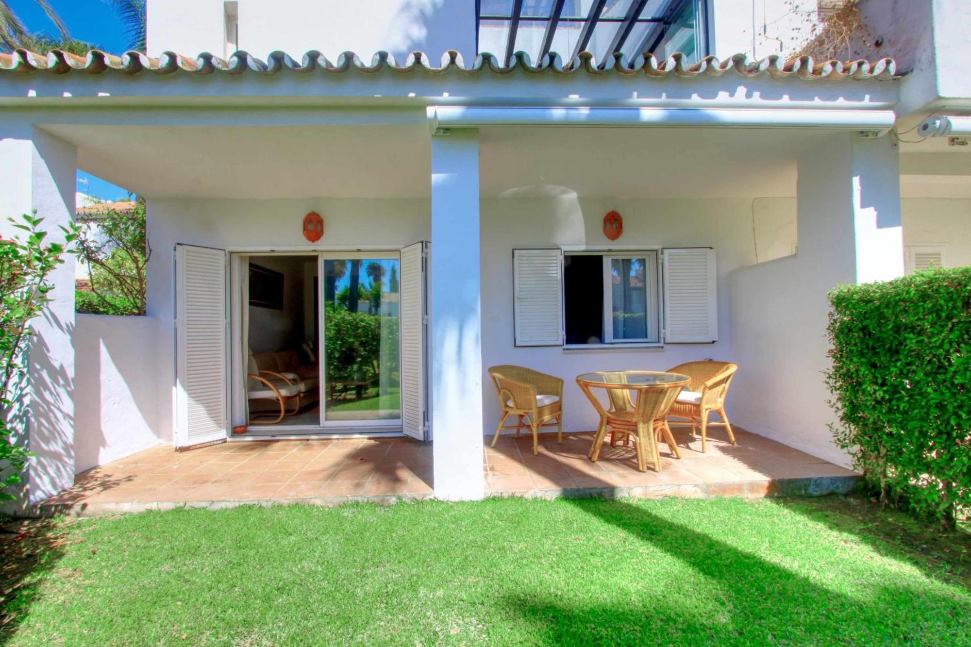 1176 Front 2 Pools Bahia Holiday home