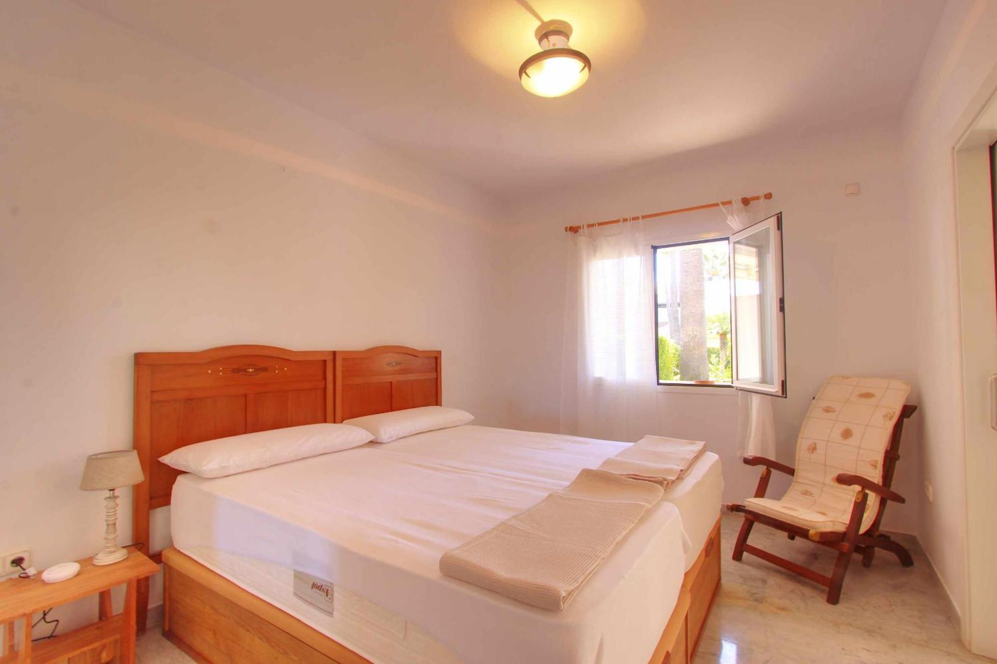 1176 Front 2 Pools Bahia Holiday home