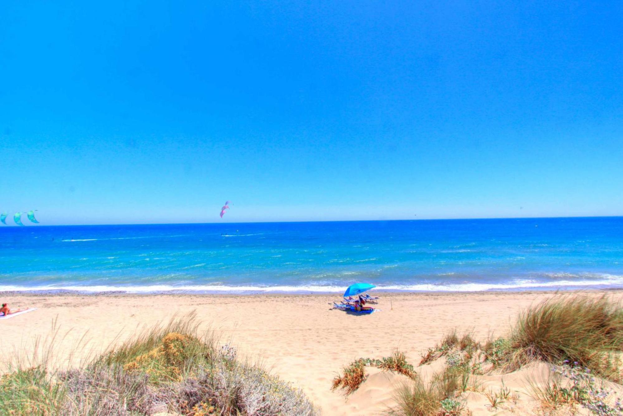 1176 Front 2 Pools Bahia * Marbella
